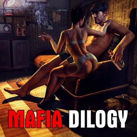 Mafia - Dilogy (2002-2010/RUS/ENG)