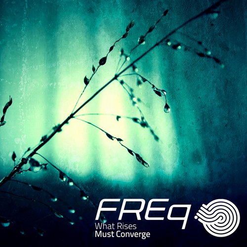 Freq - What Rises Must Converge (2014)