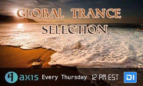 9Axis - Global Trance Selection 111 (2016-06-09)