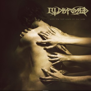 Illdisposed - Light In The Dark (New Track) (2014)