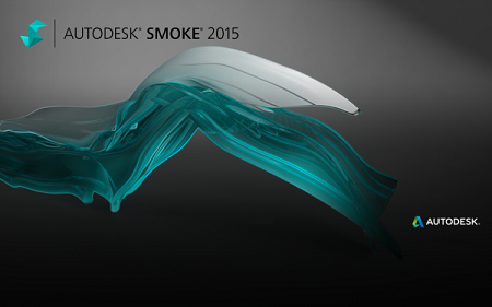 Autodesk Smoke 2015 SP1 (Mac OS X)- XFORCE