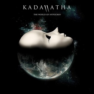 Kadawatha - The World Of Hypocrisy (2014)