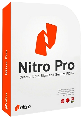 Nitro Pro 9.5.0.20