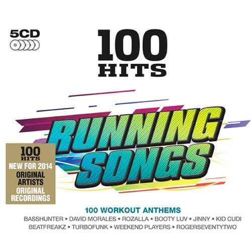 100 Hits: Running Songs (2014)