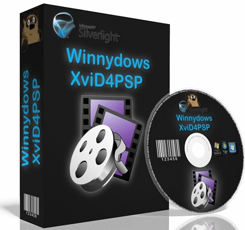 XviD4PSP 7.0.70 Beta (x86/x64) Portable