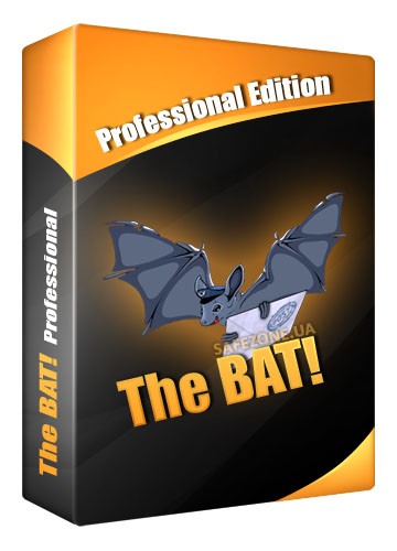 The Bat! Pro 6.4.0.2 Portable