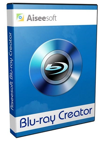 Aiseesoft Blu-ray Creator 1.0.16