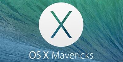 Mac OSX Mavericks 10.9.3 Build 13D45 Update