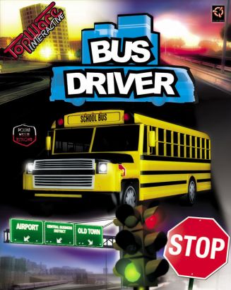 Bus Driver (2007) PL