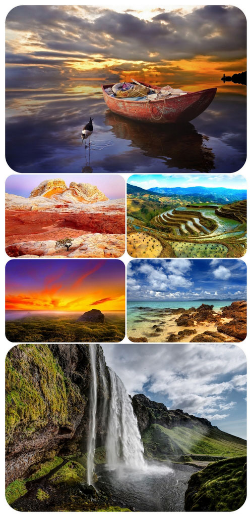 Most Wanted Nature Widescreen Wallpapers #110