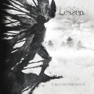 Lessen - A Redemptive Decay (2014)