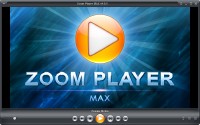Zoom Player MAX 11.1.0.1110 Final + Rus