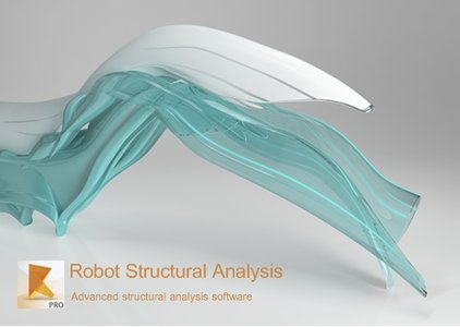 Autodesk Robot Structural Analysis 2015 SP1 ISO