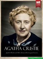 BBC:   XX .   / BBC: Extraordinary Women. Agatha Christie (2011) SATRip