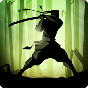 Shadow Fight 2 (2014) Android