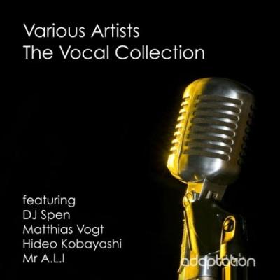 VA - The Vocal Collection (2014)