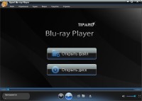 Tipard Blu-ray Player 6.1.30 + Rus