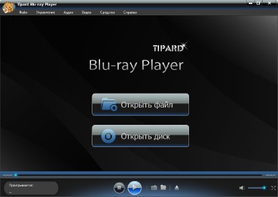 Tipard Blu-ray Player 6.1.30 + Rus