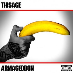 This Age - Armageddon (2013)