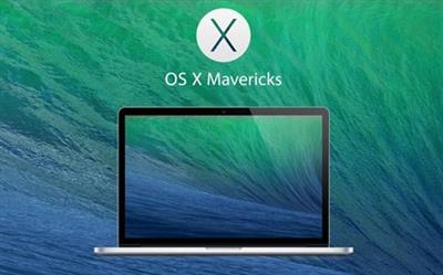 OSX Mavericks Niresh Hackintosh 10.9.0