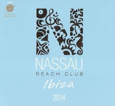 VA - Nassau Beach Club Ibiza 2014