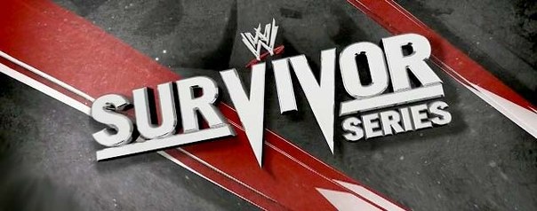 Дата и место проведения Survivor Series 2014