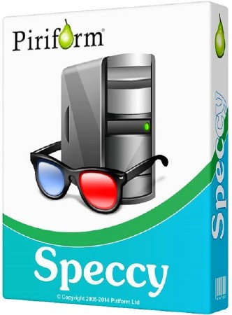 Speccy Professional 1.27.703 + Portable
