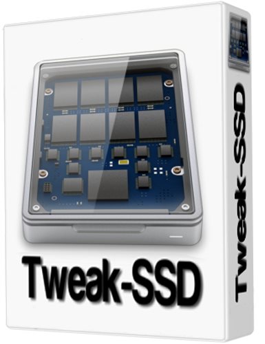 Tweak-SSD Free 1.1.0