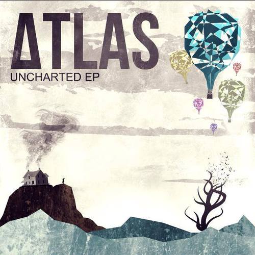Atlas - The Art Of Levitation (New Song) (2014)