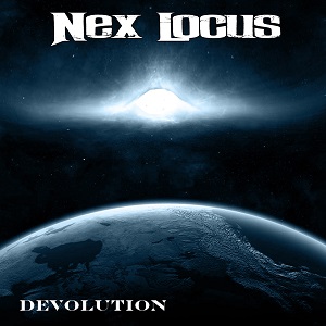 Nox Locus - Devolition (2014)