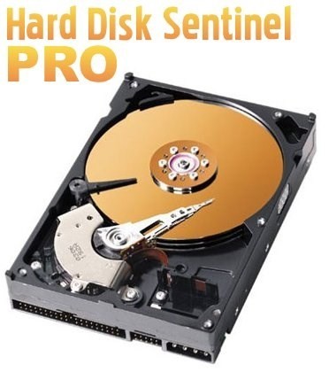 Hard Disk Sentinel Pro 4.50 Build 6845 (2014/RUS/UKR/ENG)PC RePack by D!akov