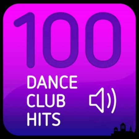 100 Dance Club Edition Real (2014)