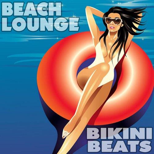 Bikini Beats - Beach Lounge (2014)