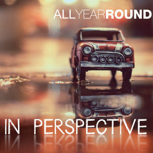 All Year Round - In Perspective (EP) (2014)