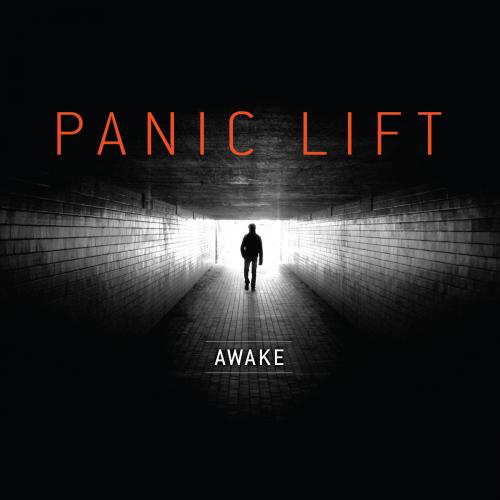 Panic Lift - Awake [EP] (2014)