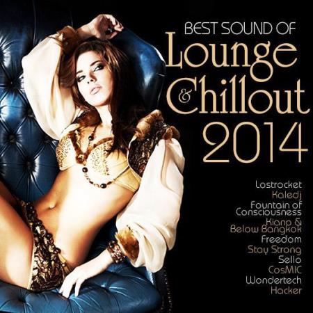 Best Sound Of Lounge & Chillout (2014)