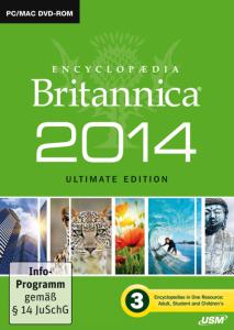 Encyclopedia Britannica Ultimate 2014 Win/MacOSX ISO-Nabil@Batna
