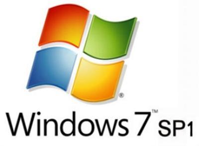 Windows 7 Build 7601 SP1 RTM x64 [DE-EN-RU]