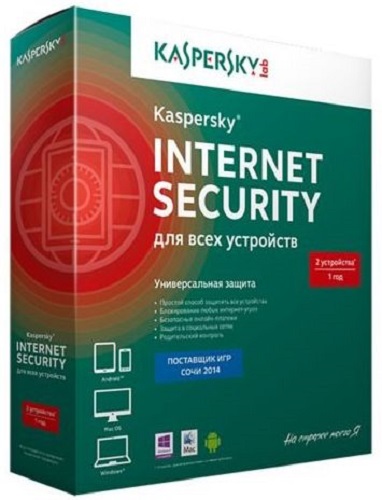 Kaspersky Internet Security 2015 15.0.0.463 RC