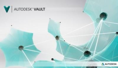 AUTODESK VAULT PRO V2015-ISO