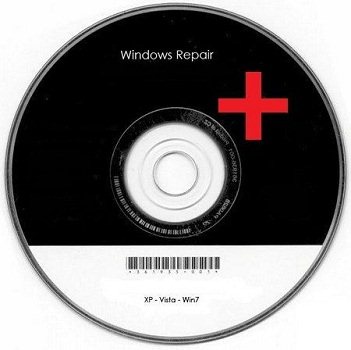 Windows Repair (All In One) 2.8.4 Портативная версия