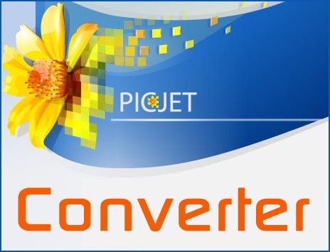 PicJet Converter 1.0 beta Rus + Portable