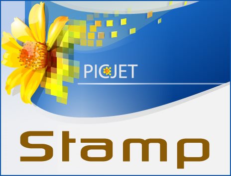 PicJet Stamp 1.1 Rus Final + Portable