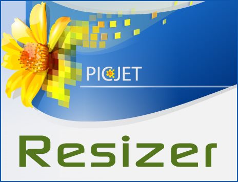 PicJet Resizer 1.0 beta Rus + Portable