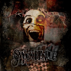 SmackHandle - SmackHandle (2014)
