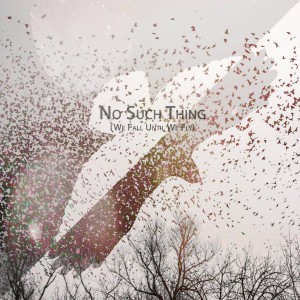 No Such Thing - We Fall Until We Fly (2014)