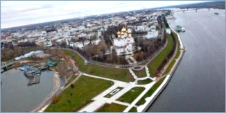 Исторический центр Ярославля - Historical center of Yaroslavl