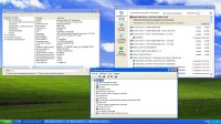 Windows XP Professional SP3 VL Edition