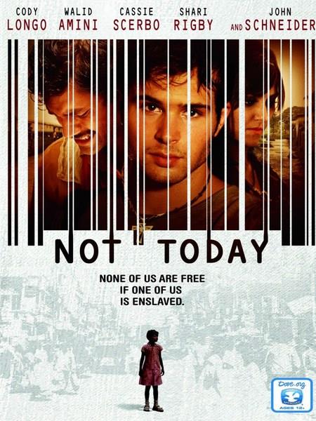   / Not Today (2013) WEBDL-Rip