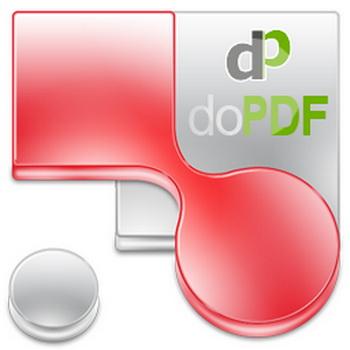 doPDF 8.0 Build 906 